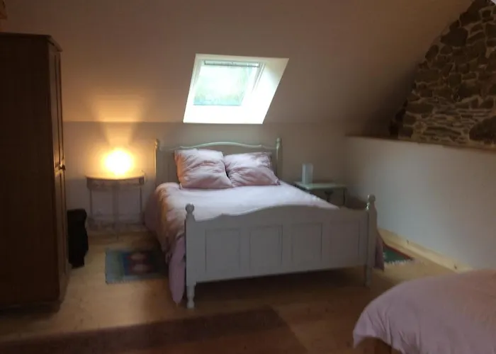Gite Baumelin near Dinan