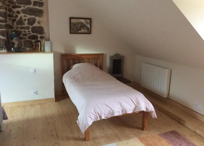 Gite Baumelin near Dinan