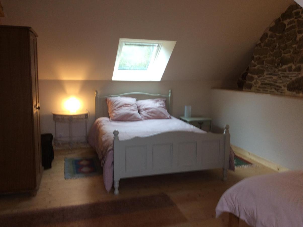 Ferienhaus Baumelin Near Dinan